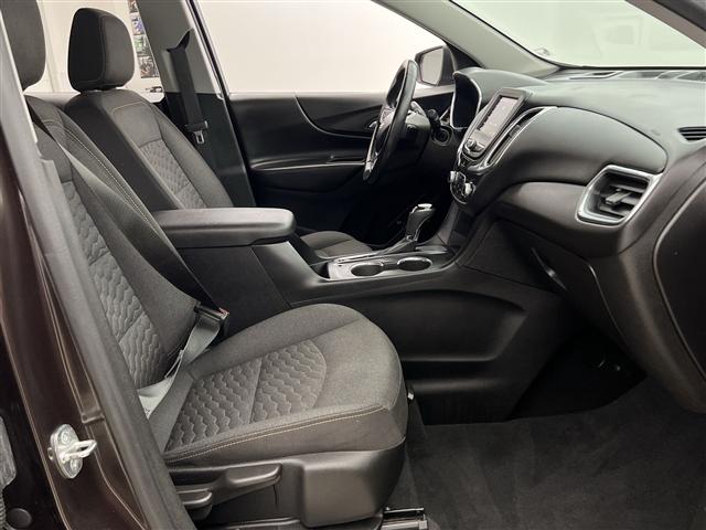used 2020 Chevrolet Equinox car, priced at $18,699