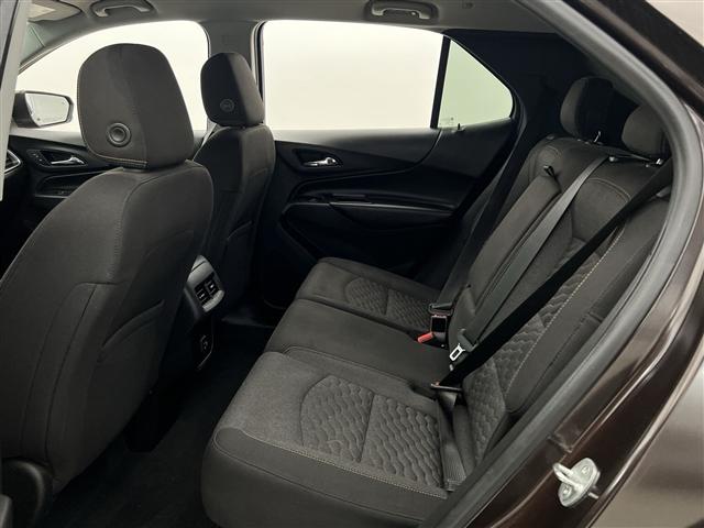 used 2020 Chevrolet Equinox car, priced at $18,699