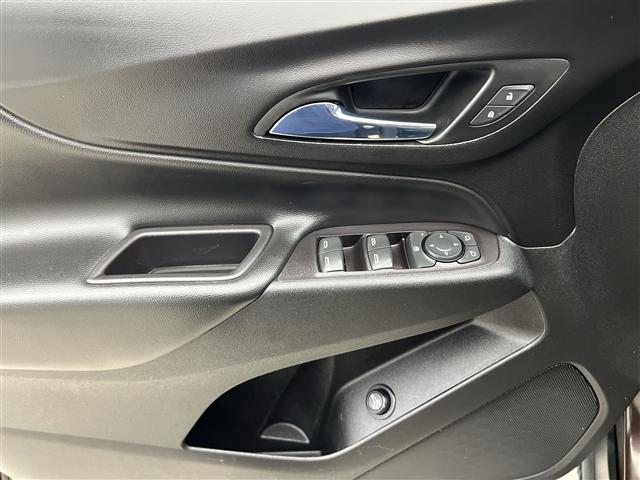 used 2020 Chevrolet Equinox car, priced at $18,699