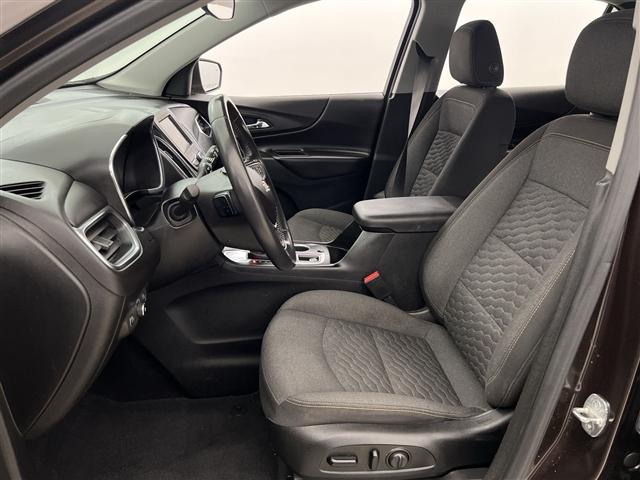 used 2020 Chevrolet Equinox car, priced at $18,699