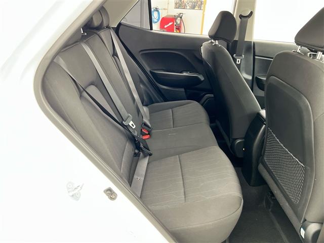 used 2025 Hyundai Venue car, priced at $22,989