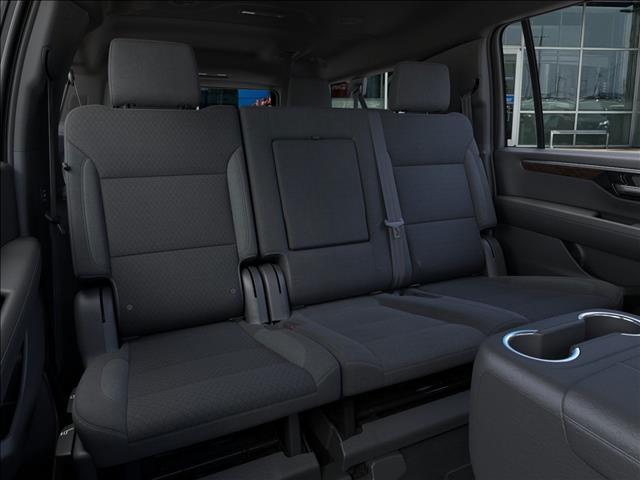 new 2026 Chevrolet Suburban car, priced at $69,615