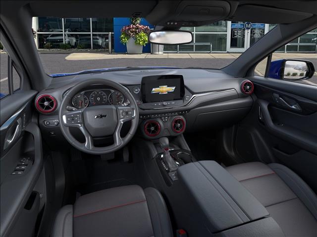 new 2026 Chevrolet Blazer car, priced at $52,841