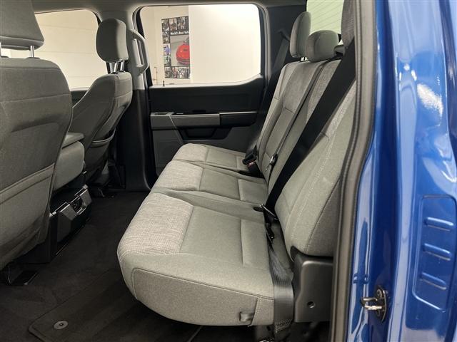 used 2023 Ford F-150 car, priced at $44,489