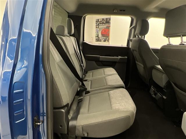 used 2023 Ford F-150 car, priced at $44,489