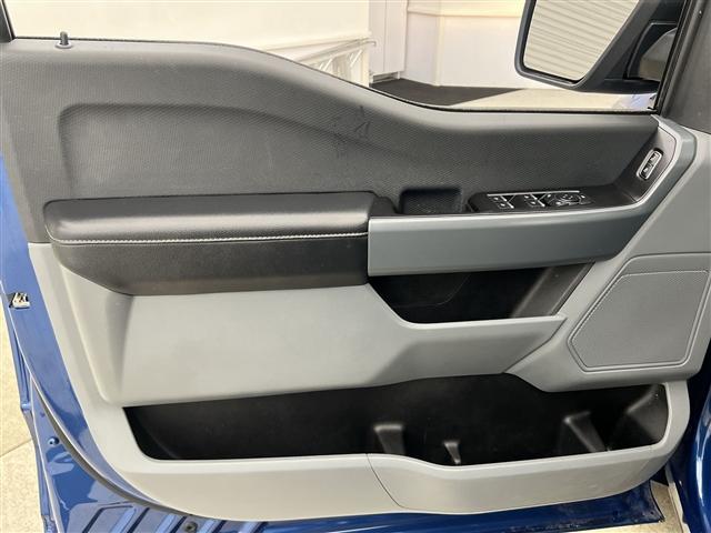 used 2023 Ford F-150 car, priced at $44,489