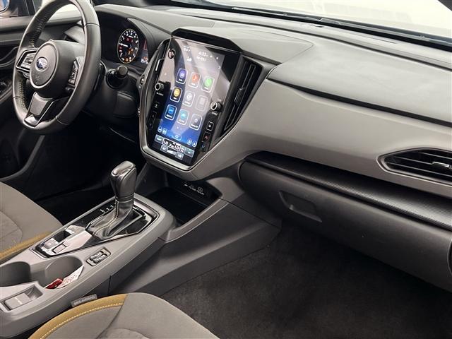 used 2024 Subaru Crosstrek car, priced at $30,989