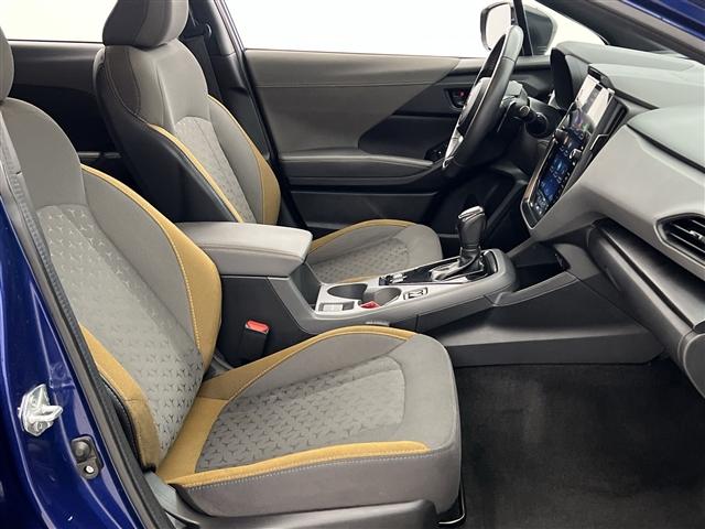 used 2024 Subaru Crosstrek car, priced at $30,989