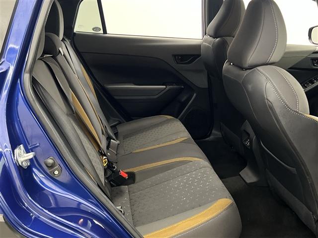 used 2024 Subaru Crosstrek car, priced at $30,989