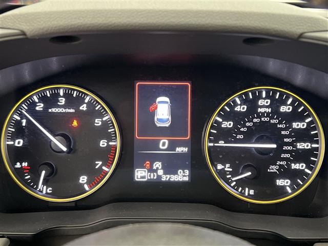 used 2024 Subaru Crosstrek car, priced at $30,989