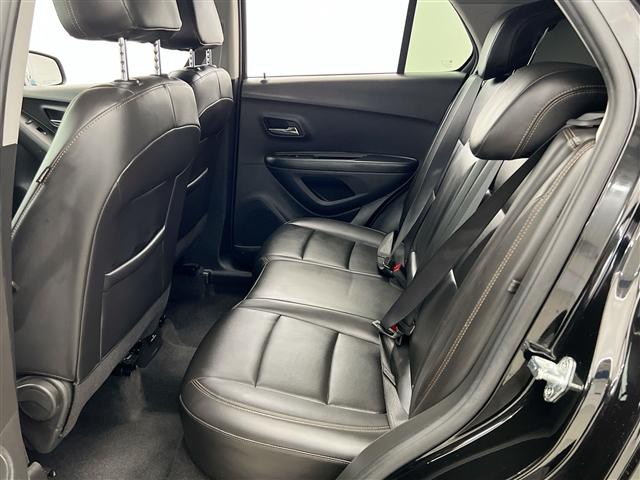 used 2022 Chevrolet Trax car, priced at $20,387
