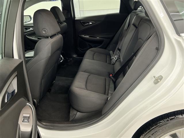 used 2023 Chevrolet Malibu car, priced at $17,489