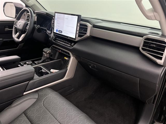 used 2022 Toyota Tundra car, priced at $43,989