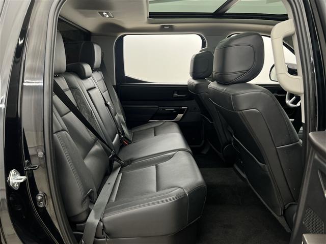 used 2022 Toyota Tundra car, priced at $43,989