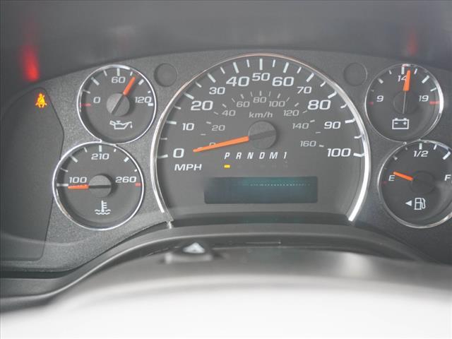 new 2025 Chevrolet Express 2500 car, priced at $46,183