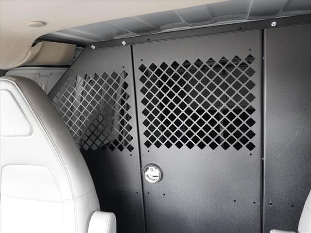 new 2025 Chevrolet Express 2500 car, priced at $46,183