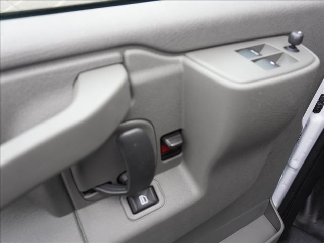 new 2025 Chevrolet Express 2500 car, priced at $46,183