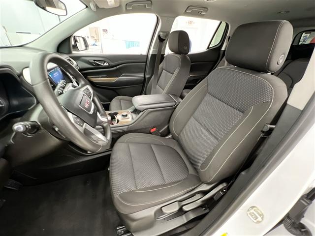 used 2023 GMC Acadia car, priced at $31,387