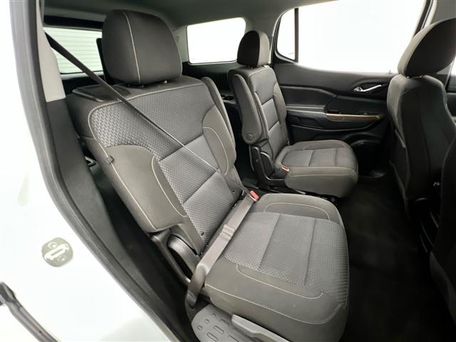 used 2023 GMC Acadia car, priced at $31,387
