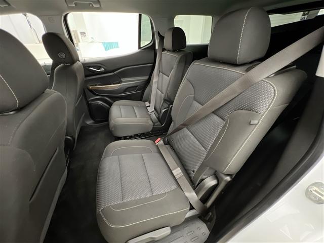 used 2023 GMC Acadia car, priced at $31,387