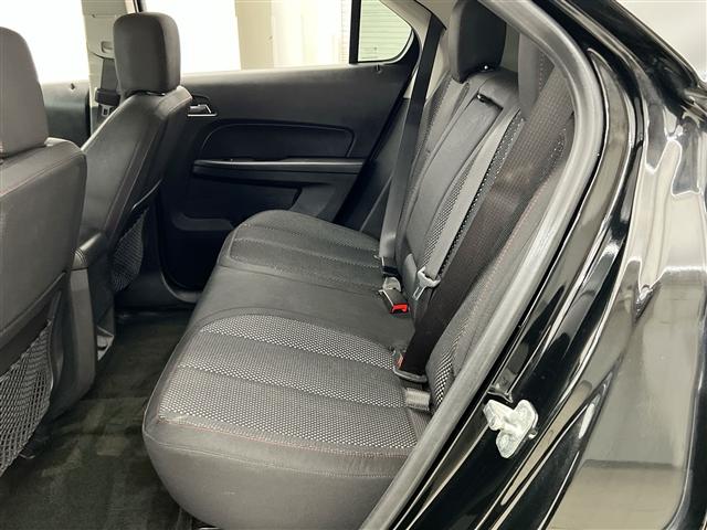 used 2017 Chevrolet Equinox car, priced at $6,989