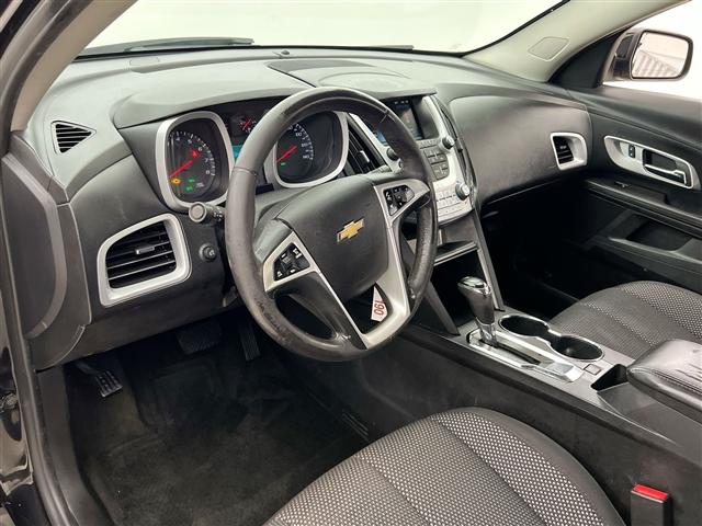 used 2017 Chevrolet Equinox car, priced at $6,989