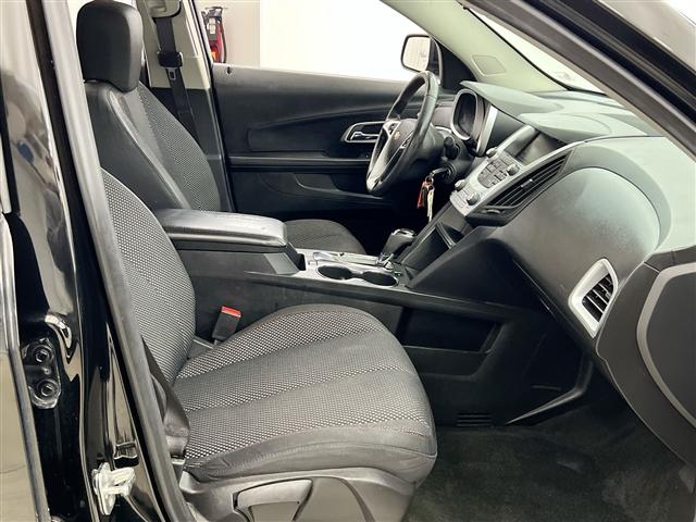 used 2017 Chevrolet Equinox car, priced at $6,989