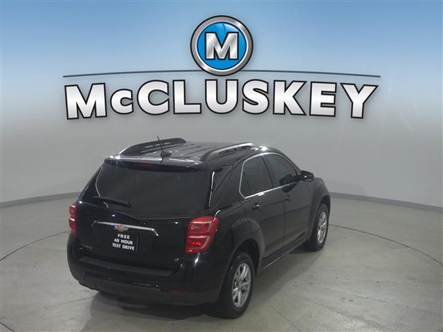 used 2017 Chevrolet Equinox car, priced at $6,989