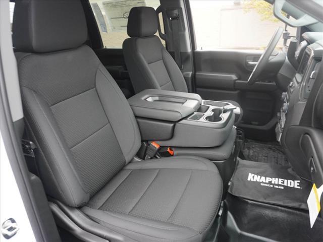 new 2024 Chevrolet Silverado 3500 car, priced at $61,653