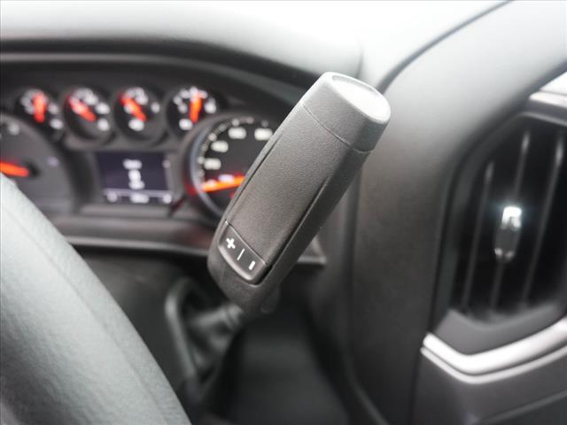 new 2024 Chevrolet Silverado 3500 car, priced at $61,653