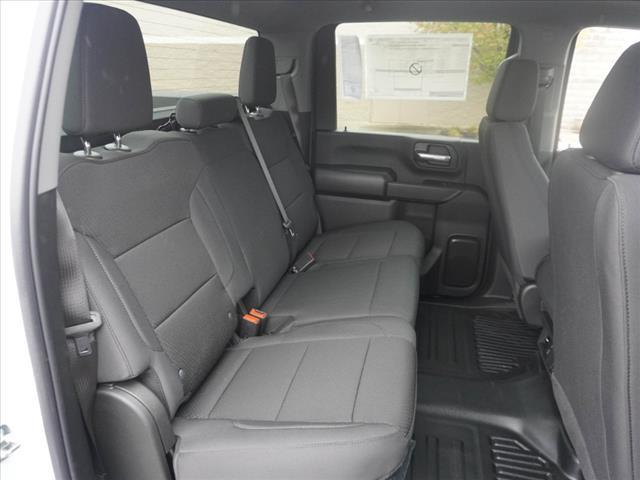 new 2024 Chevrolet Silverado 3500 car, priced at $61,653