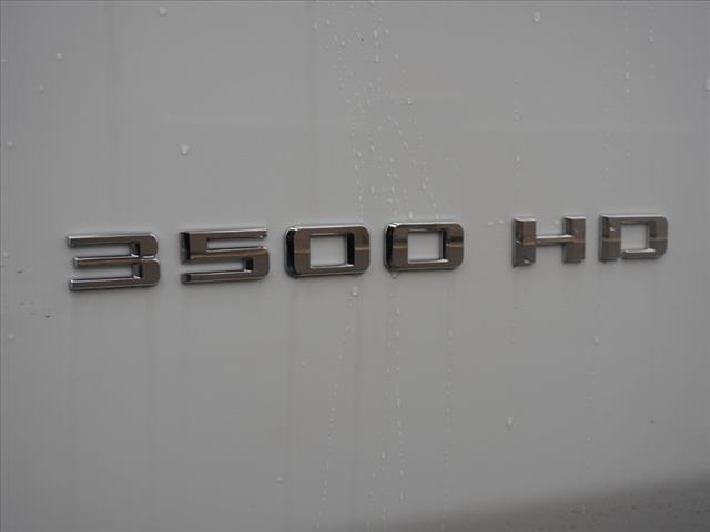 new 2024 Chevrolet Silverado 3500 car, priced at $61,653