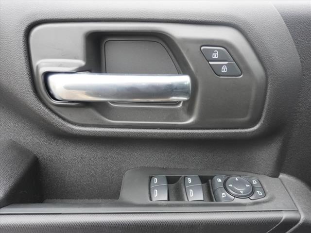 new 2024 Chevrolet Silverado 3500 car, priced at $61,653