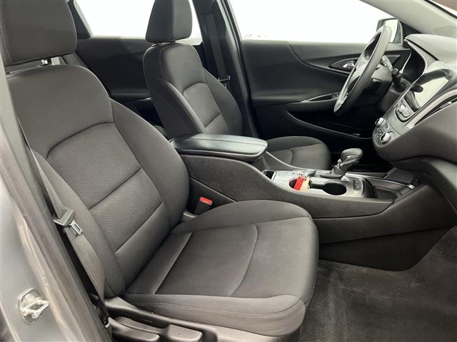 used 2024 Chevrolet Malibu car, priced at $20,989