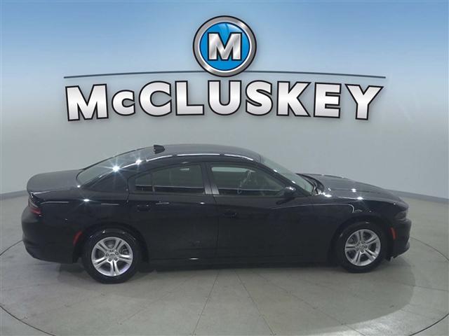 used 2023 Dodge Charger car, priced at $22,989