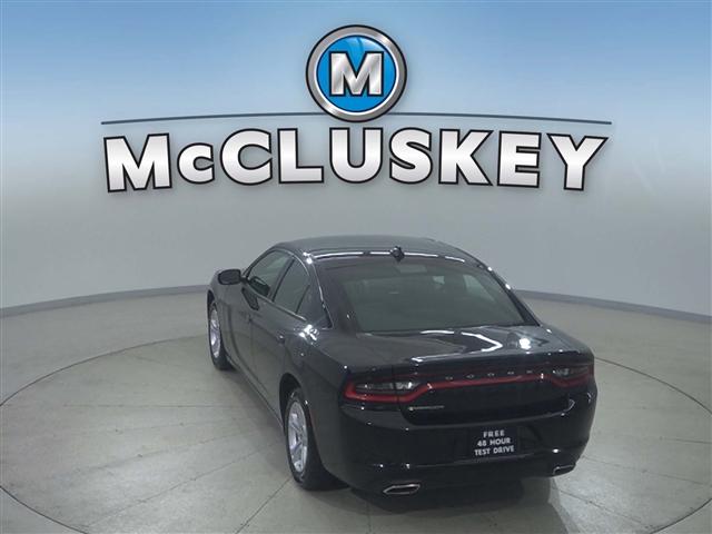 used 2023 Dodge Charger car, priced at $22,989