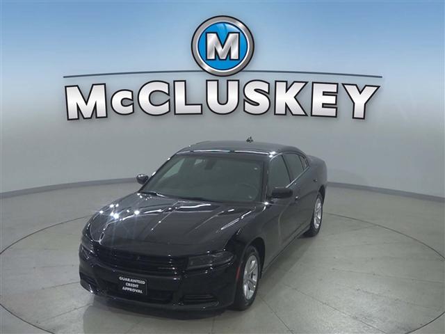 used 2023 Dodge Charger car, priced at $22,989
