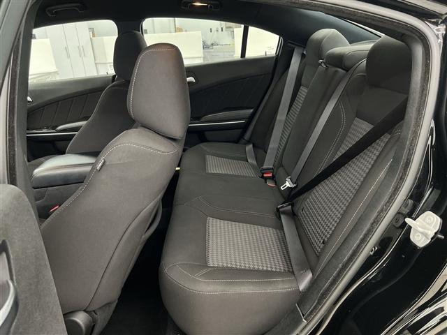 used 2023 Dodge Charger car, priced at $22,989