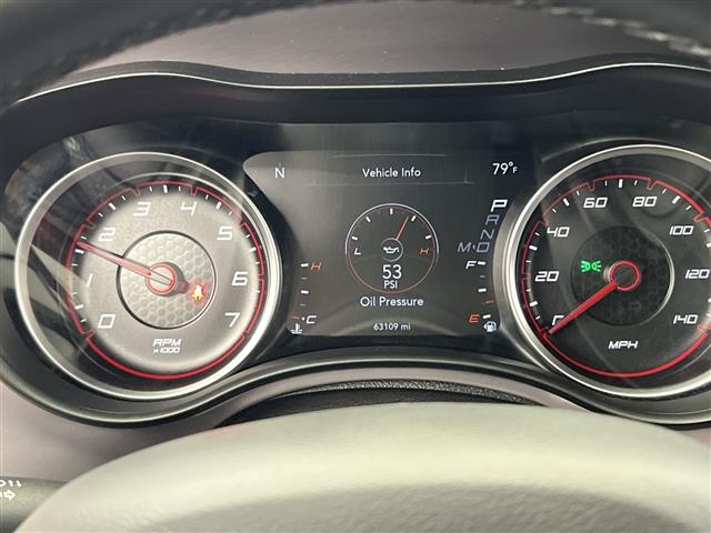 used 2023 Dodge Charger car, priced at $22,989