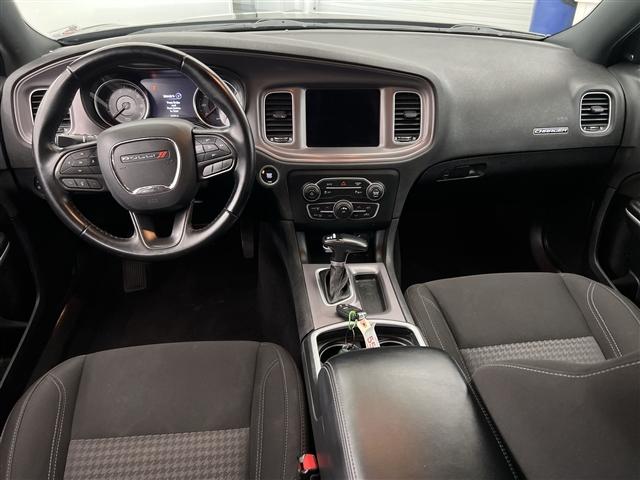 used 2023 Dodge Charger car, priced at $22,989