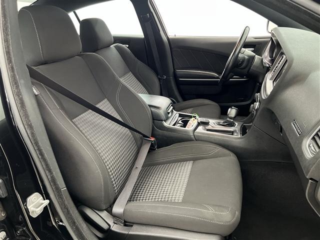 used 2023 Dodge Charger car, priced at $22,989