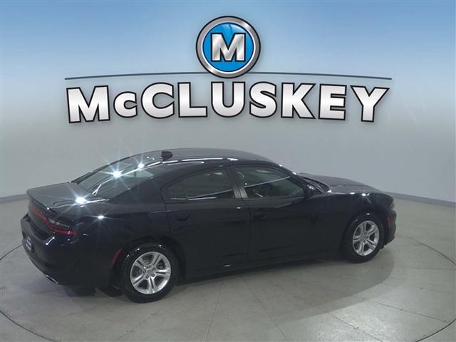 used 2023 Dodge Charger car, priced at $22,989