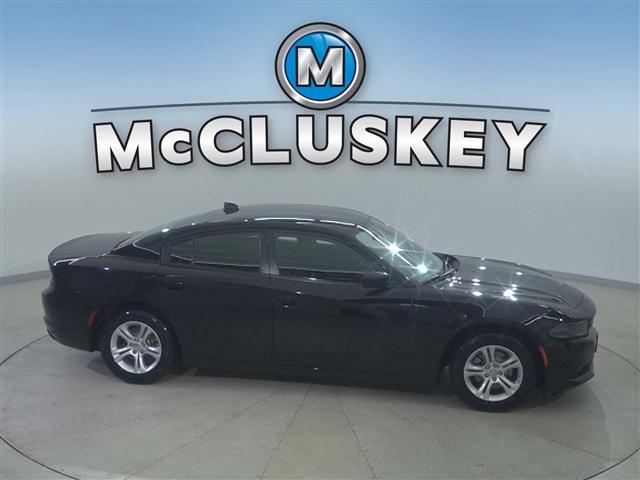 used 2023 Dodge Charger car, priced at $22,989