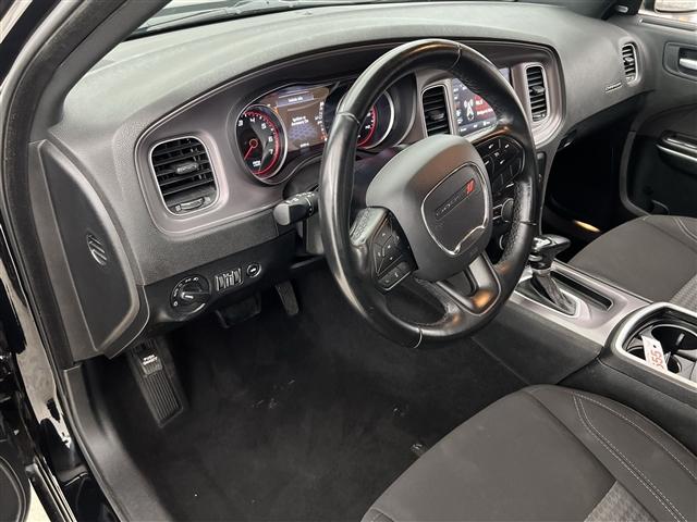used 2023 Dodge Charger car, priced at $22,989