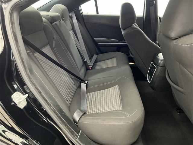 used 2023 Dodge Charger car, priced at $22,989