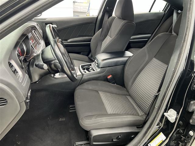 used 2023 Dodge Charger car, priced at $22,989