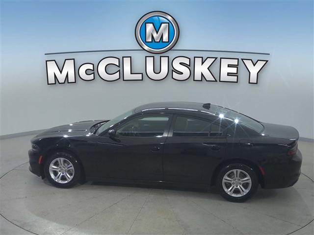 used 2023 Dodge Charger car, priced at $22,989