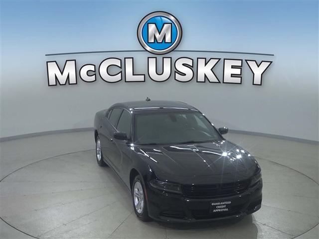 used 2023 Dodge Charger car, priced at $22,989