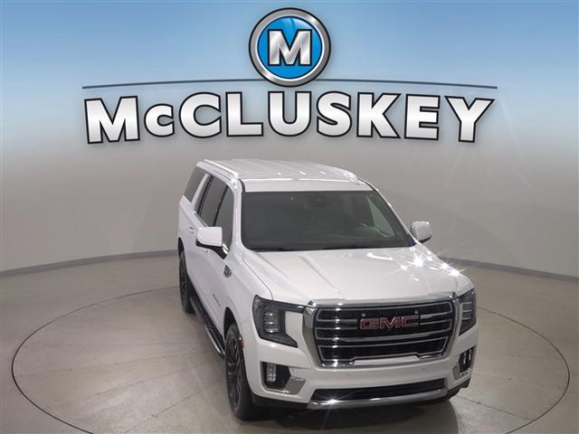 used 2023 GMC Yukon XL car, priced at $62,989