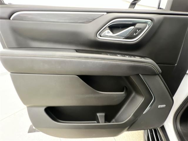 used 2023 GMC Yukon XL car, priced at $62,989